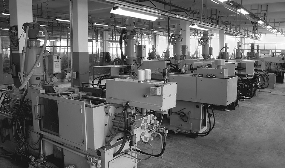 Manufacturing Process