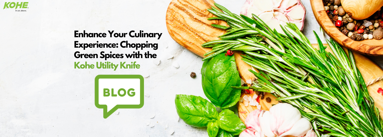 Enhance Your Culinary Experience